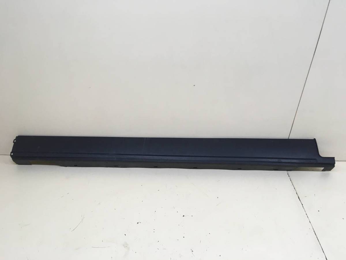Накладка на порог (наружная) Land Rover Range Rover Sport 2013-2017 Накладка на порог (наружная) Land Rover Range Rover Sport 2013-2017