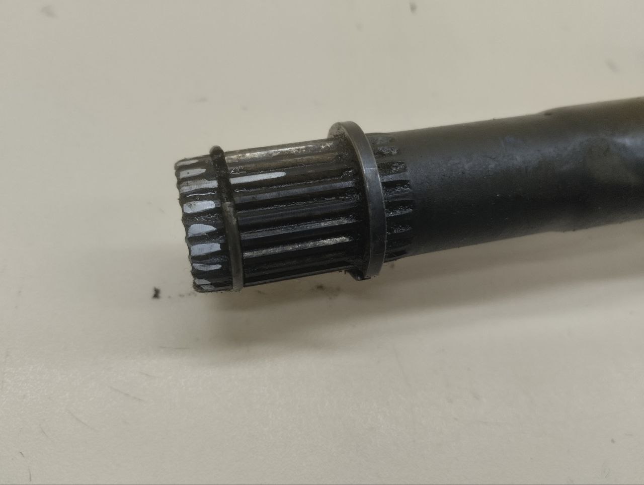 Полуось передняя правая Chevrolet Niva 2009-2020