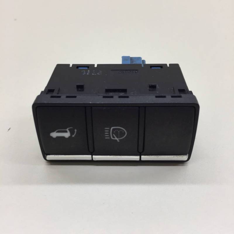 Блок кнопок Nissan Patrol (Y62) 2010>