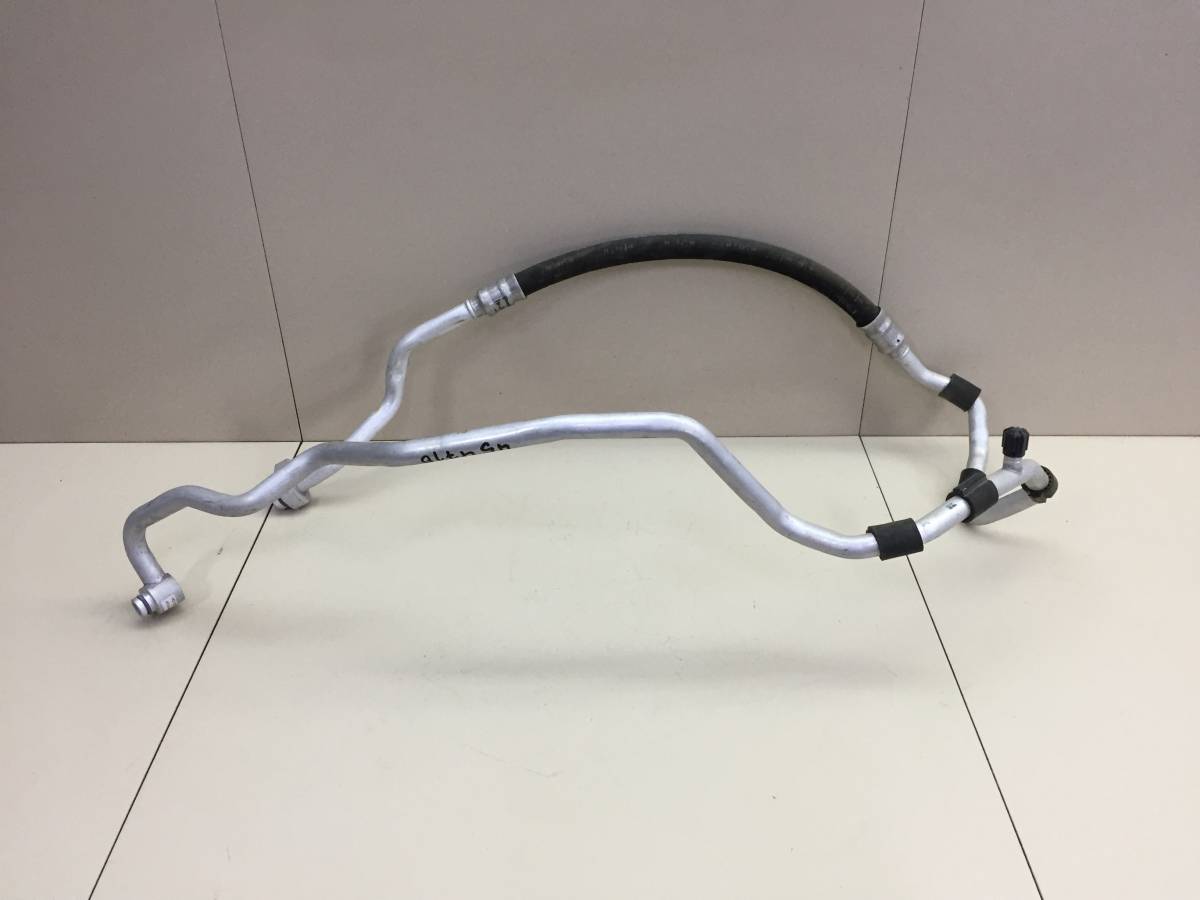 Трубка кондиционера Skoda Yeti 2009>