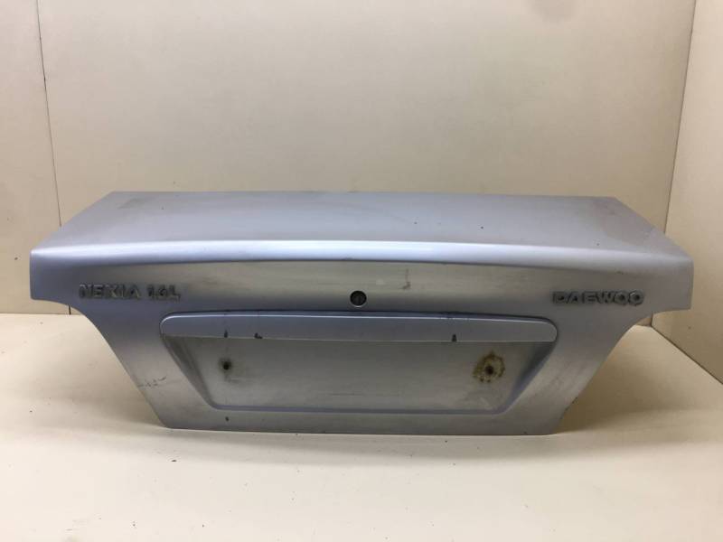 Крышка багажника Daewoo Nexia (N150) 2008-2016