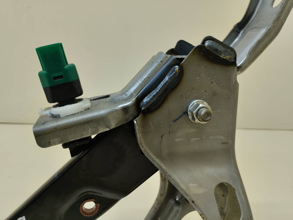 Педаль тормоза Kia K5 (DL3) 2019>