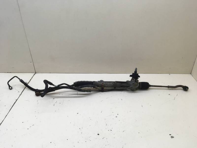 Рейка рулевая Fiat Albea 2002-2012