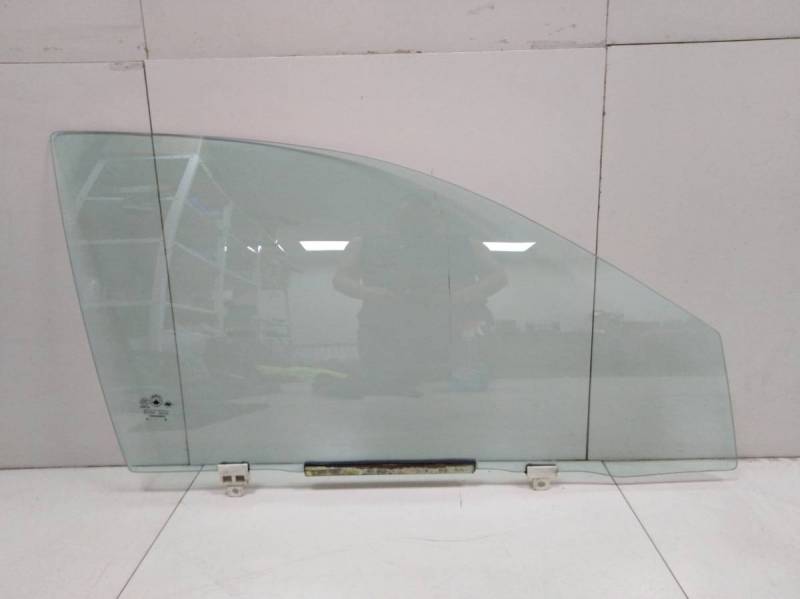 Стекло двери передней правой Geely MK 2008-2015