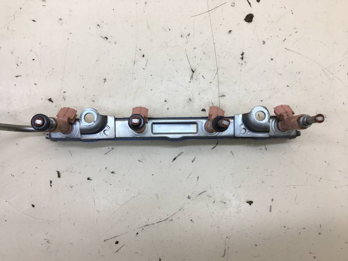 Рейка топливная (рампа) Lexus NX 200 (Z10) 2014-2021