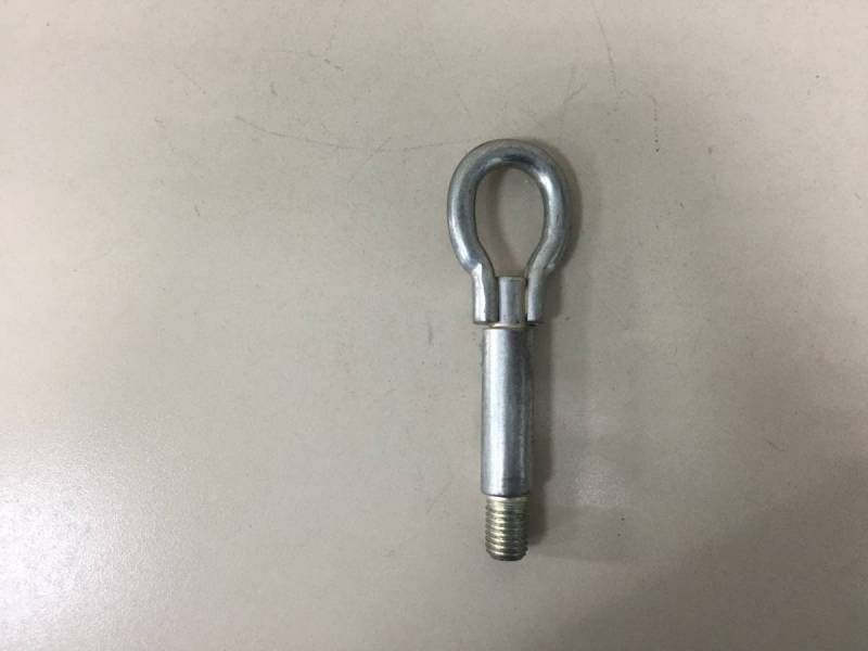 Крюк буксировочный Volkswagen Polo (MK5) 2011-2020