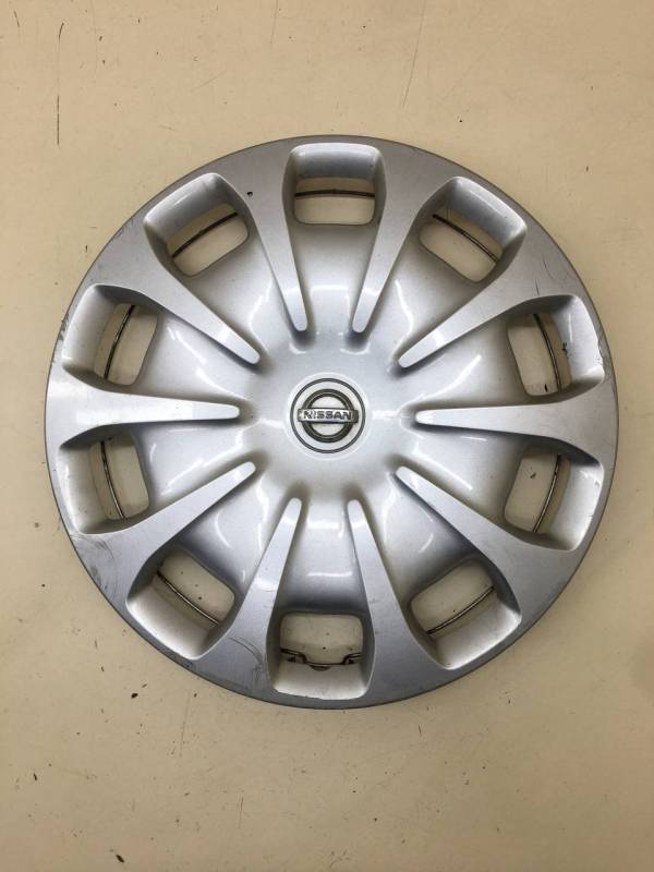 Колпак декоративный Nissan Almera 3 (G11, G15) 2012>