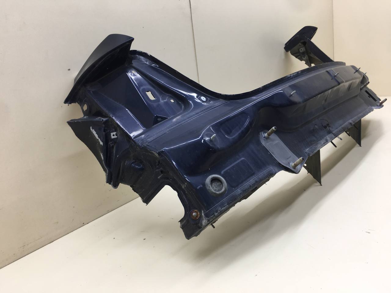 Панель задняя BMW 7-Series F01,F02  2008-2015