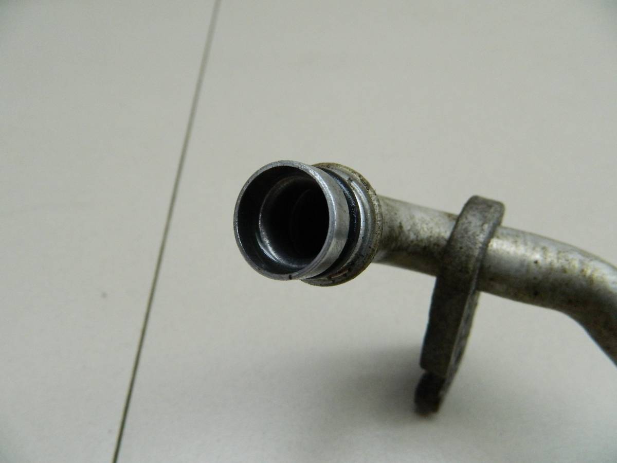 Трубка кондиционера Toyota Corolla E150 2006-2013