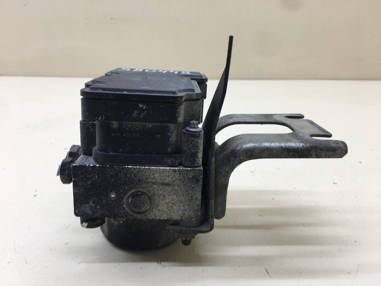 Блок ABS (насос) Lada Niva 4х4 2121 1977-2021
