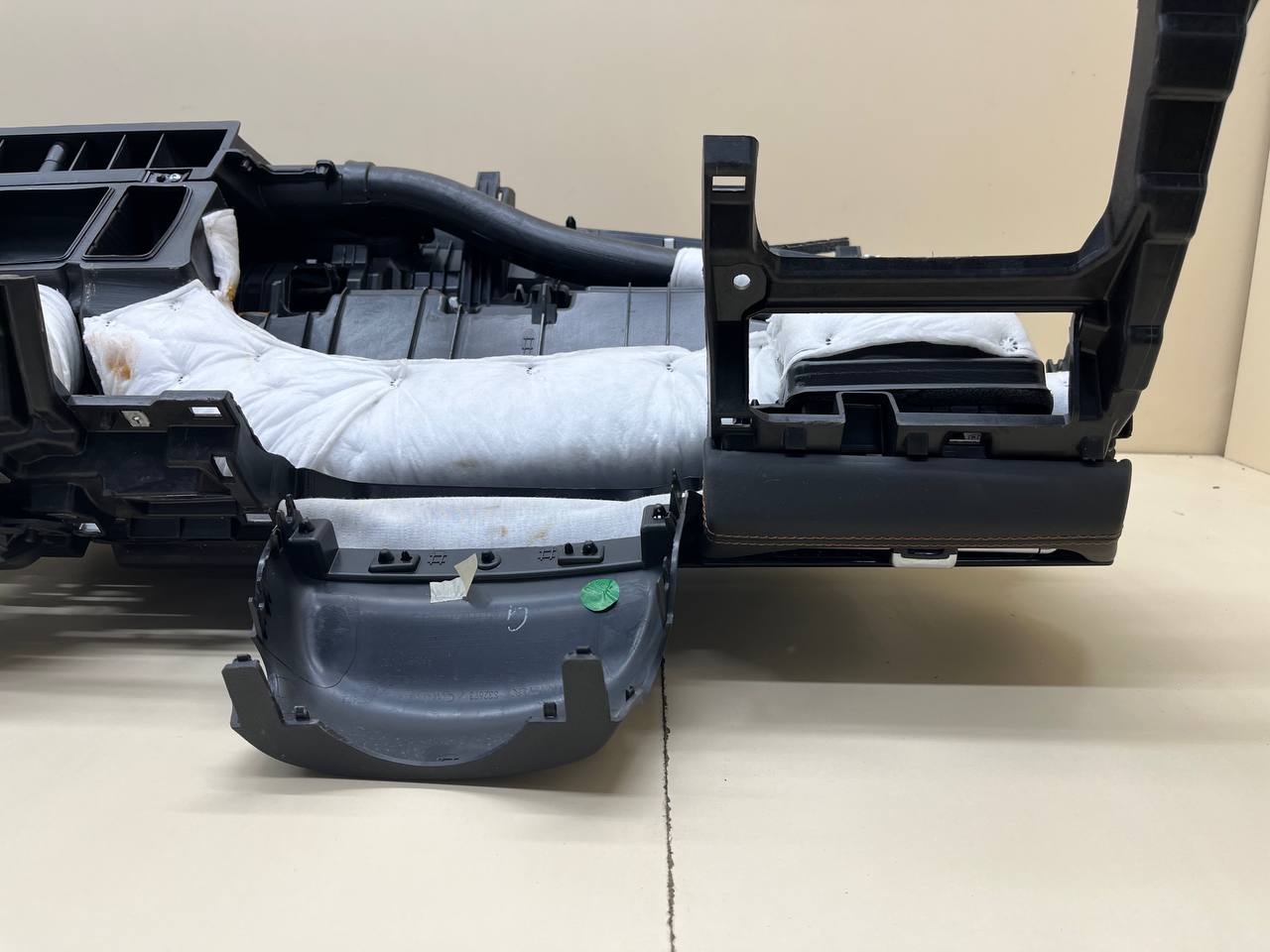 Торпедо Changan UNI-K 2020>