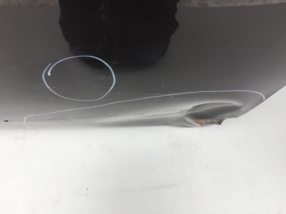 Дверь передняя правая Nissan Cube (Z12) 2008-2019