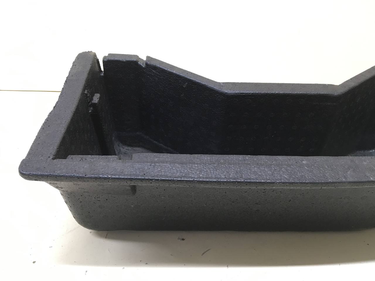 Ящик для инструментов Skoda Rapid 2012-2020