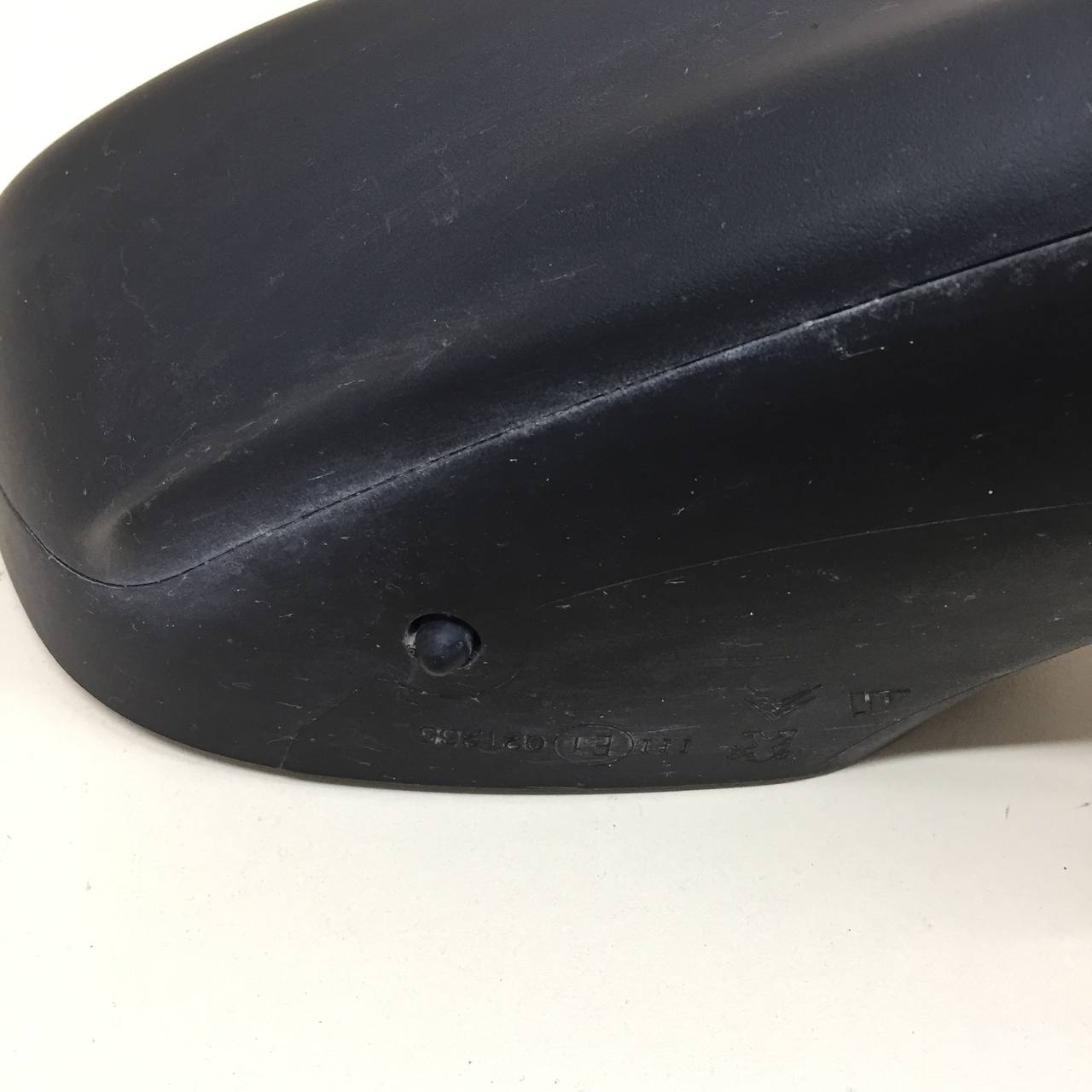 Зеркало правое механическое Citroen C-Elysee 2012-2017