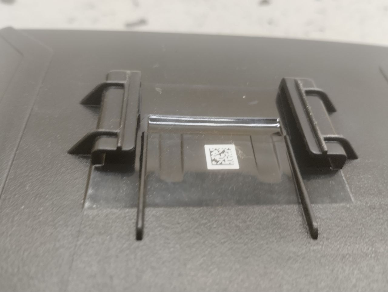 Блок электронный Chevrolet Niva 2009-2020