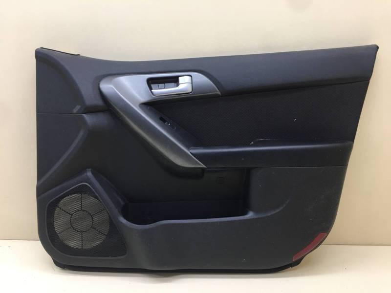 Обшивка двери передней правой Kia Cerato (TD) 2009-2013