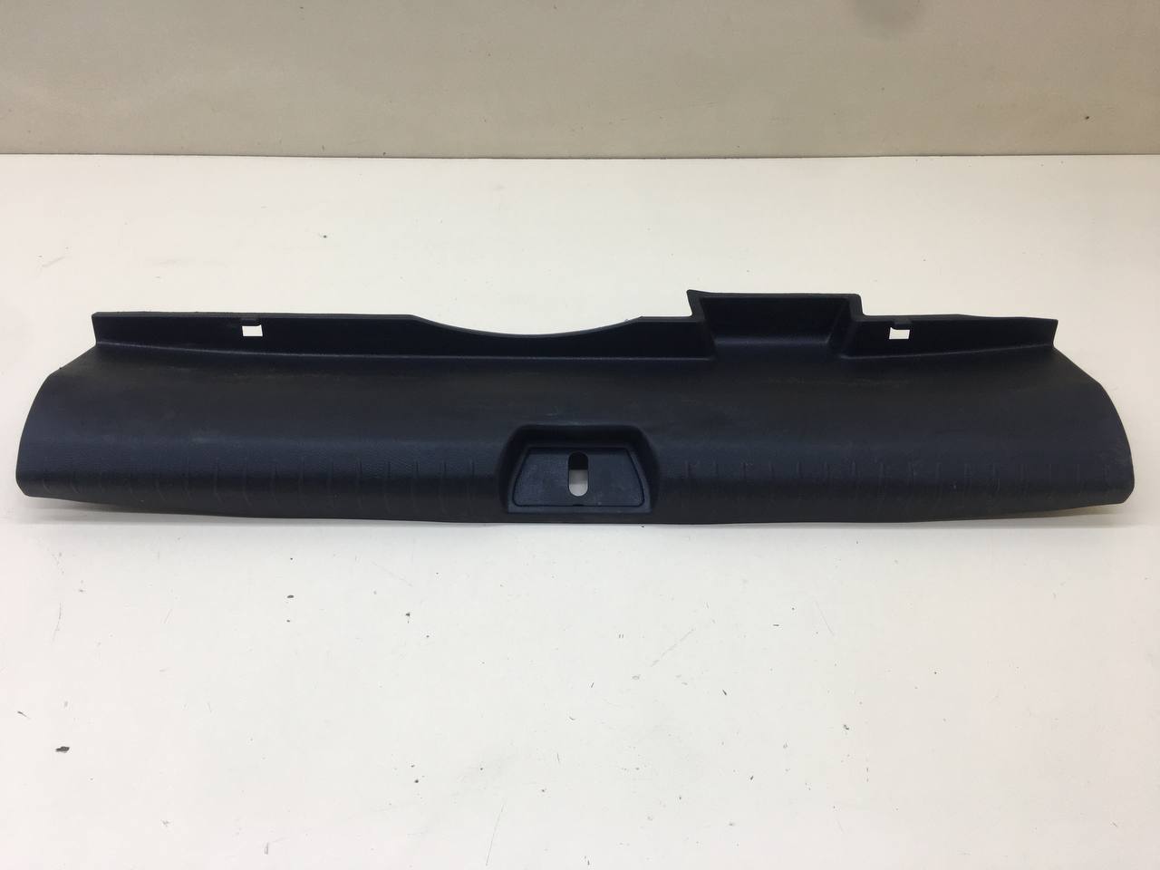 Обшивка багажника Honda Civic 4D 2006-2012
