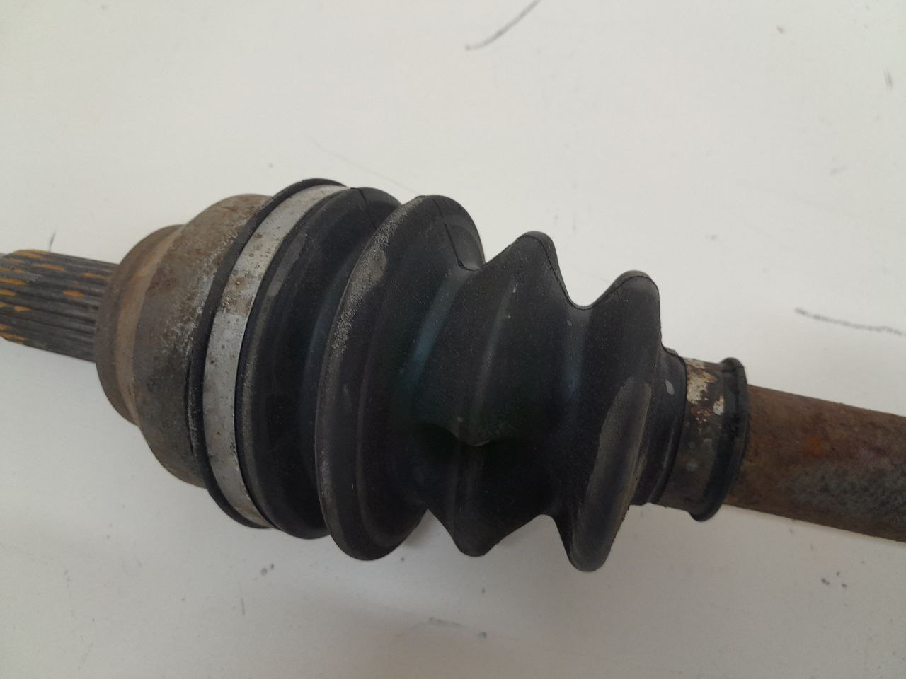 Полуось передняя правая Ford Fusion (JU) 2002-2012 Полуось передняя правая Ford Fusion (JU) 2002-2012