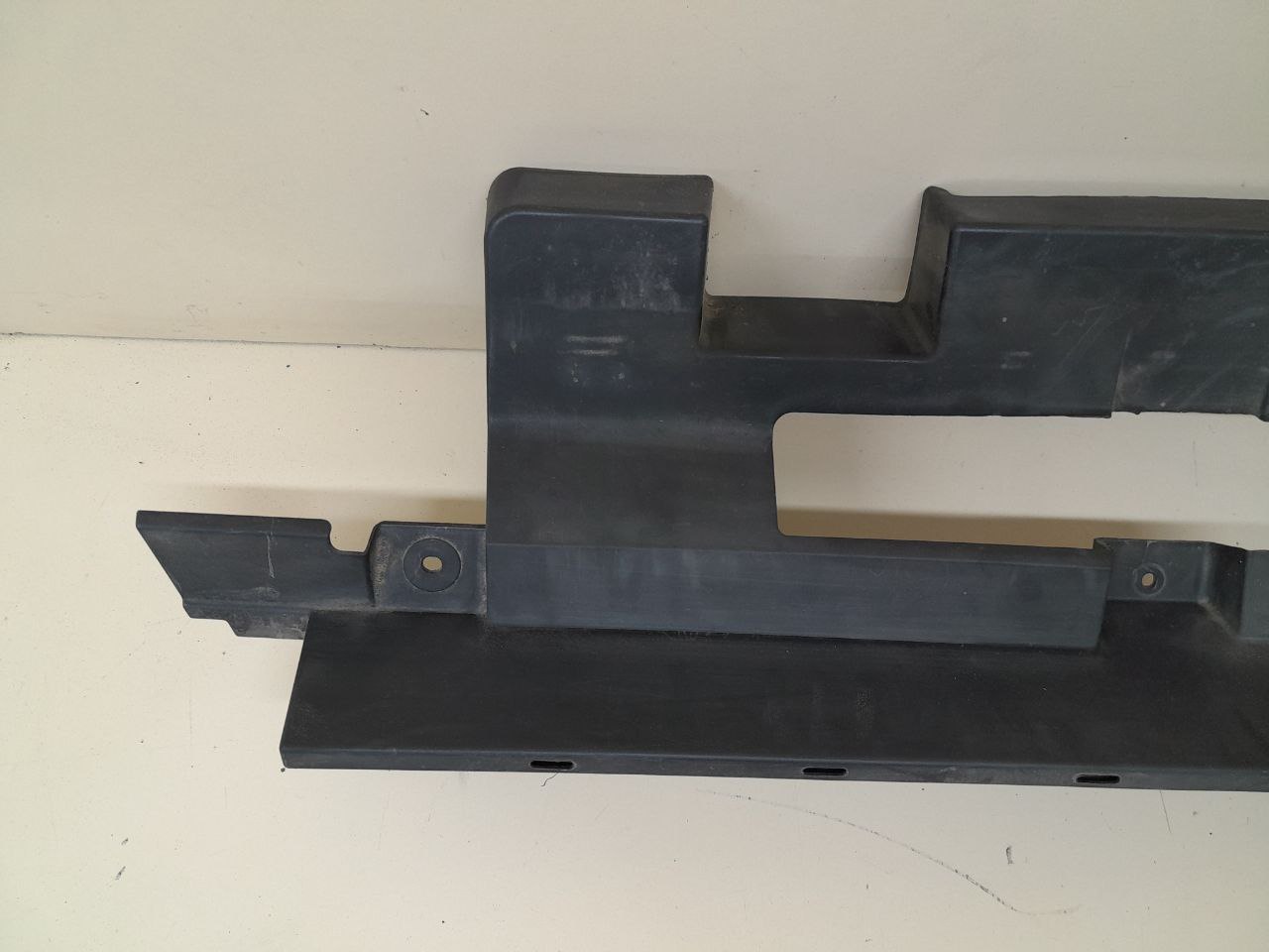 Обшивка багажника Chevrolet Aveo T250 2005-2011 Обшивка багажника Chevrolet Aveo T250 2005-2011