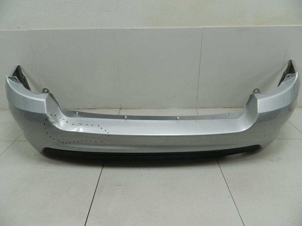 Бампер задний Lada Granta 2011>