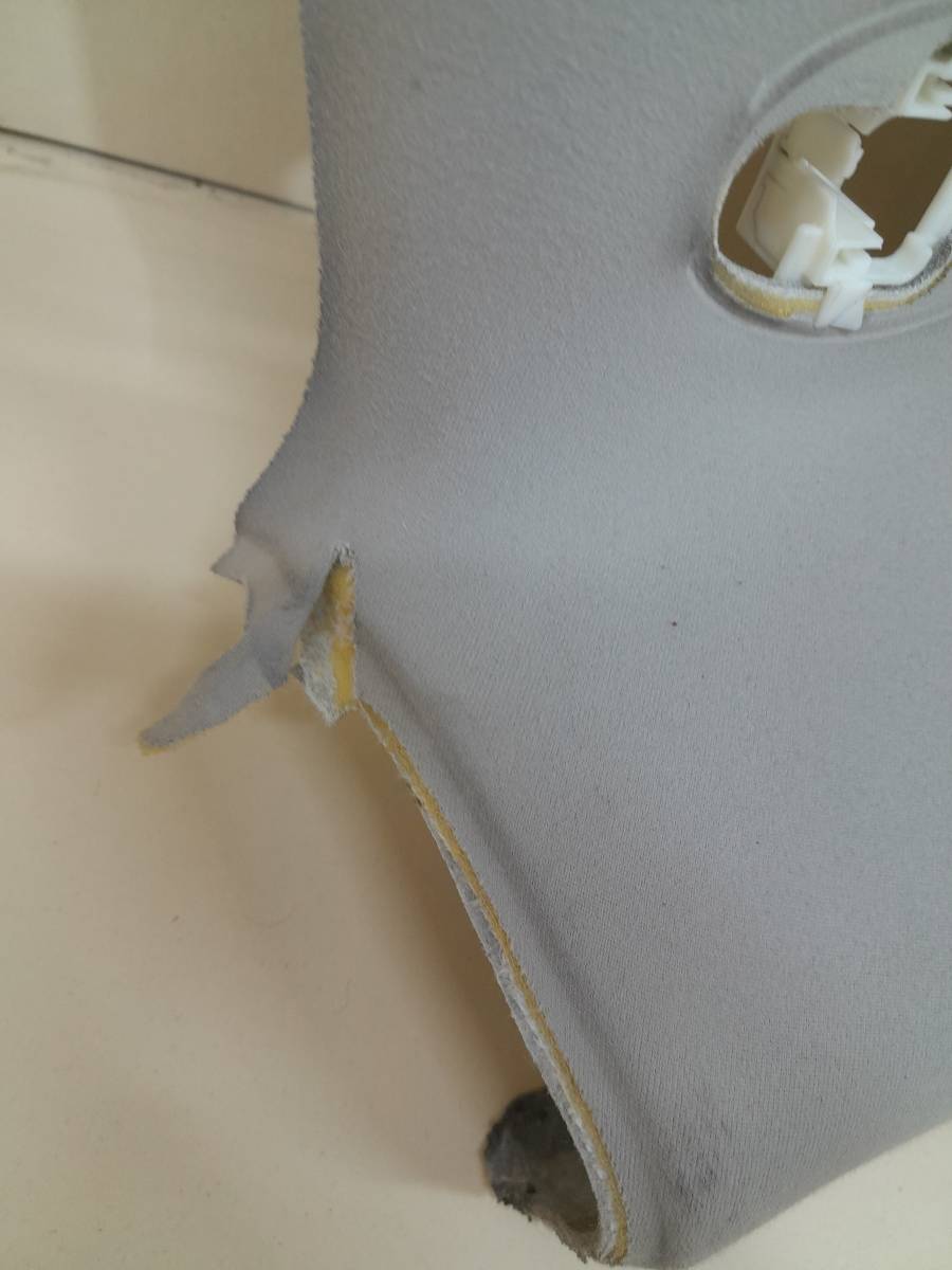 Обшивка потолка Lexus RX 350 /450h (XL10) 2009-2015