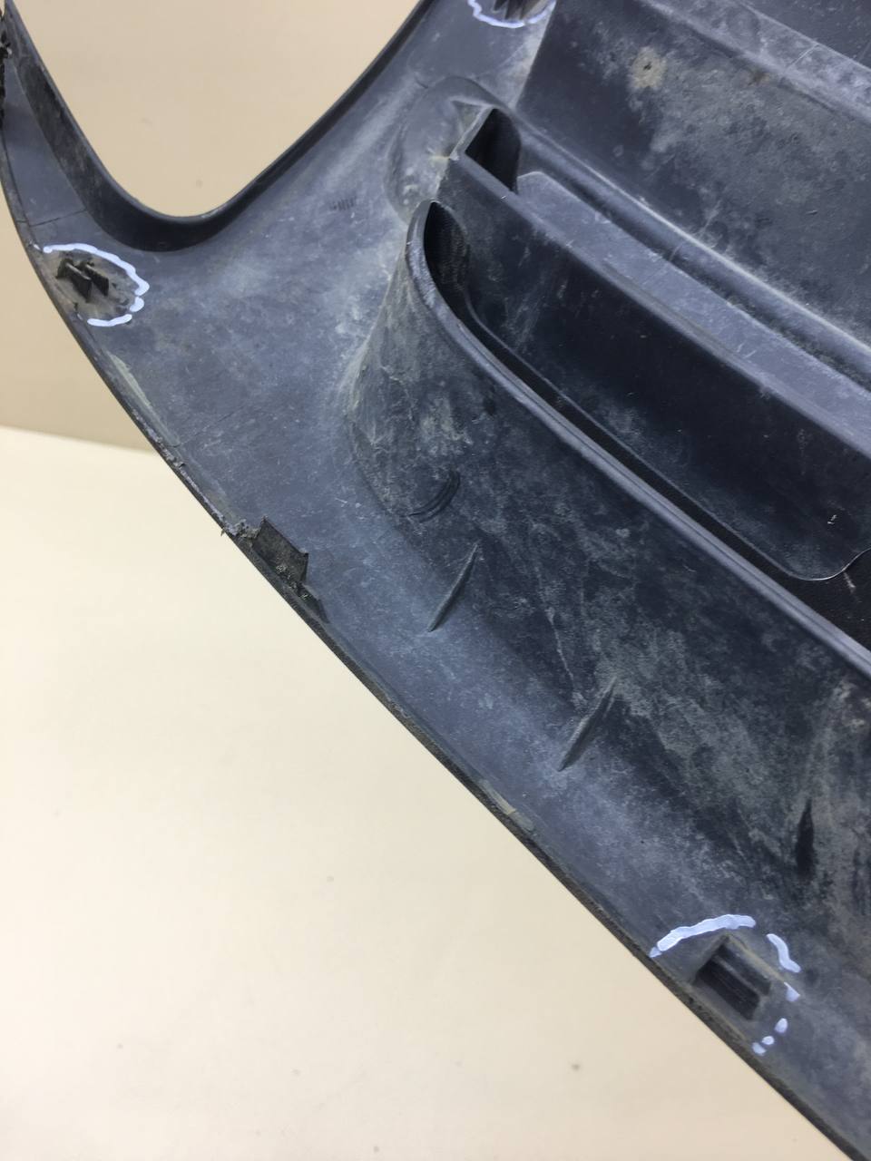 Решетка радиатора Lada Granta 2011>