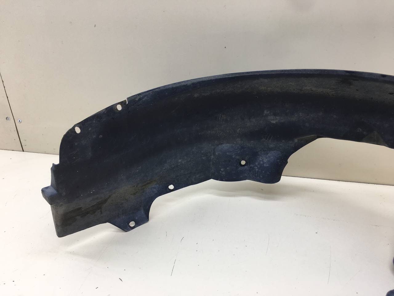 Локер передний правый Chevrolet Lacetti (J200) 2003-2013