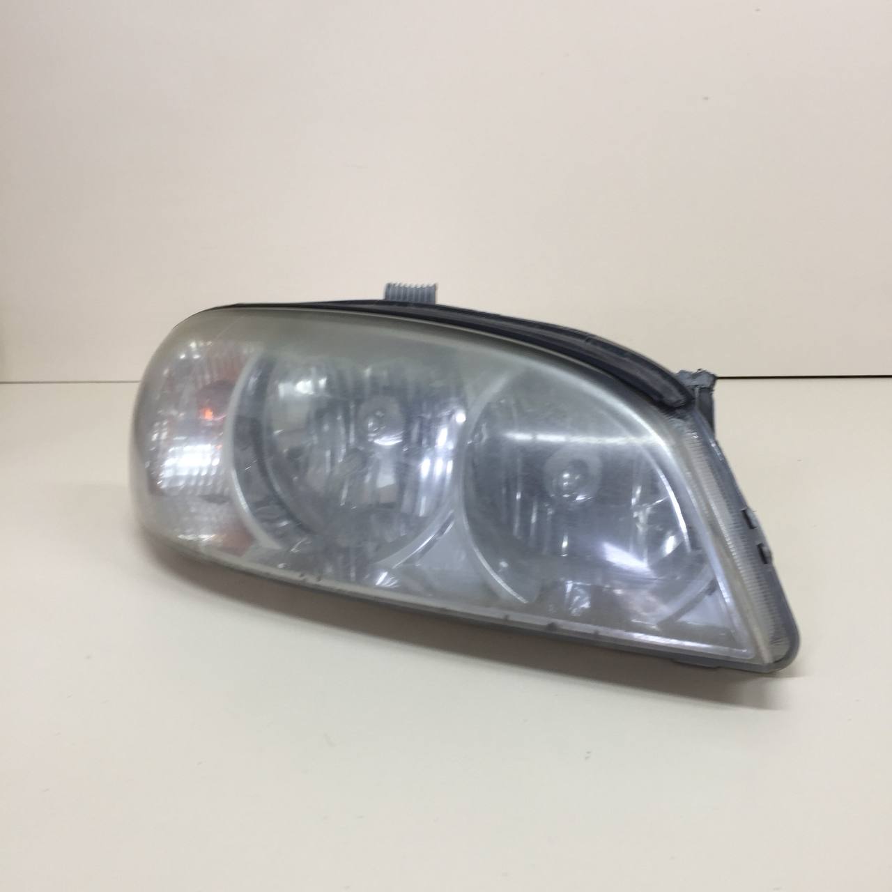 Фара правая Kia Spectra (SD) 2004-2011 Фара правая Kia Spectra (SD) 2004-2011