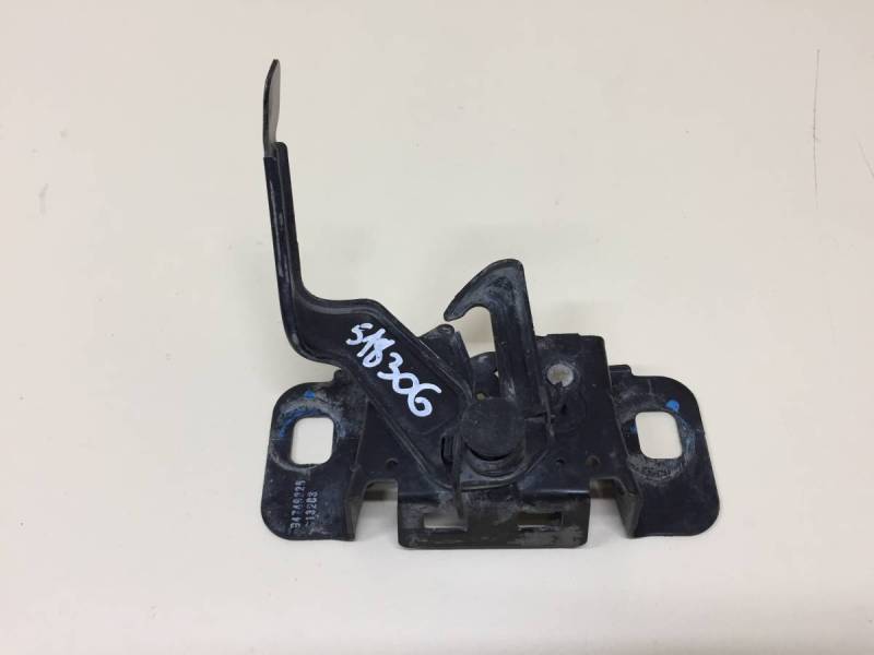 Замок капота Chevrolet Cobalt (T250) 2011-2015