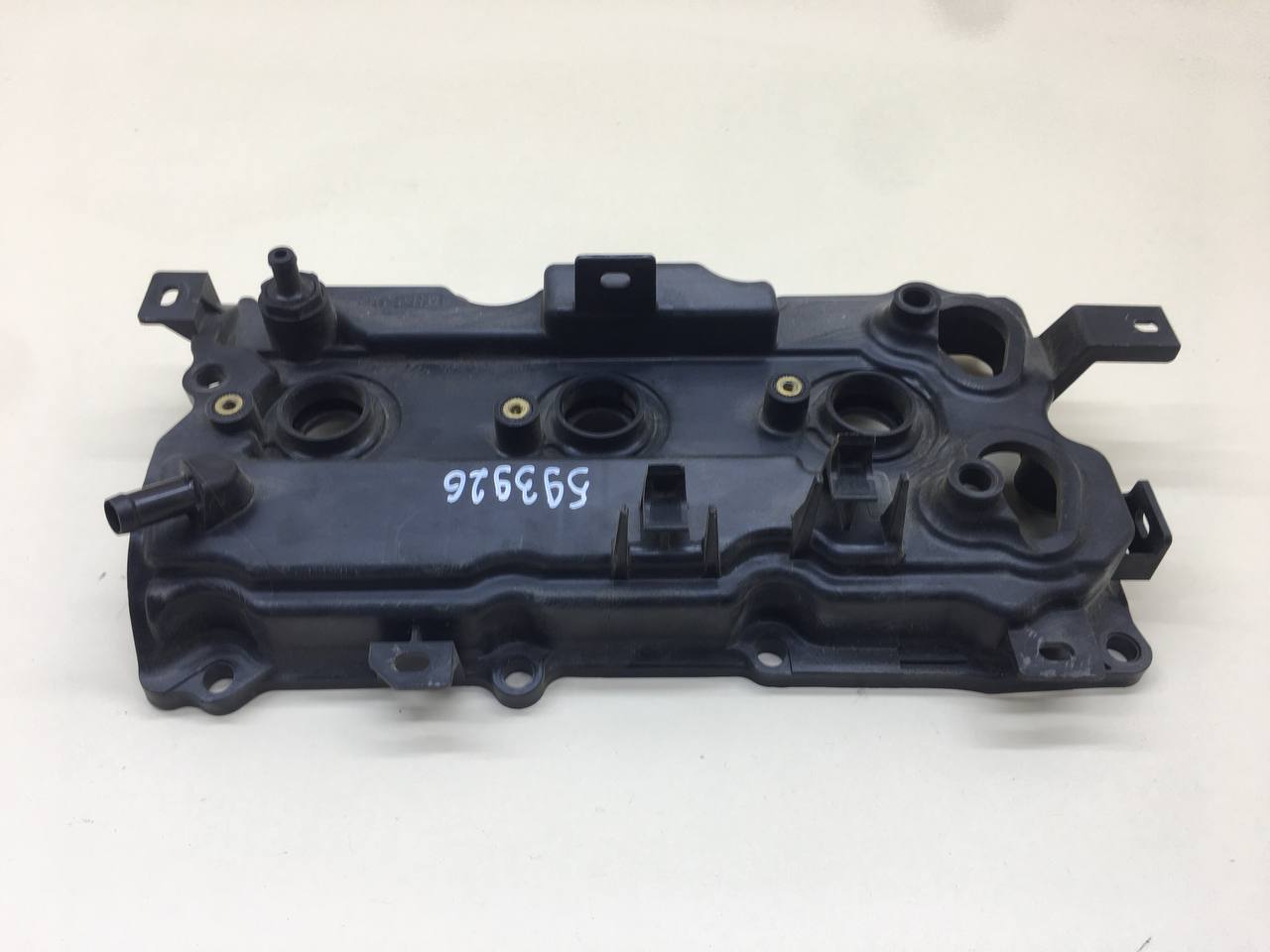Крышка головки блока (клапанная) Nissan Skyline (V36) 2006-2014 Крышка головки блока (клапанная) Nissan Skyline (V36) 2006-2014