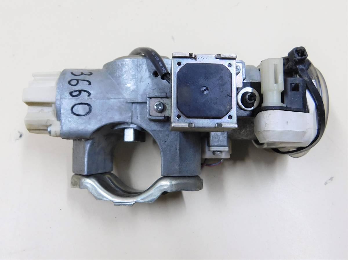 Замок зажигания Subaru Impreza (G12) 2007-2012
