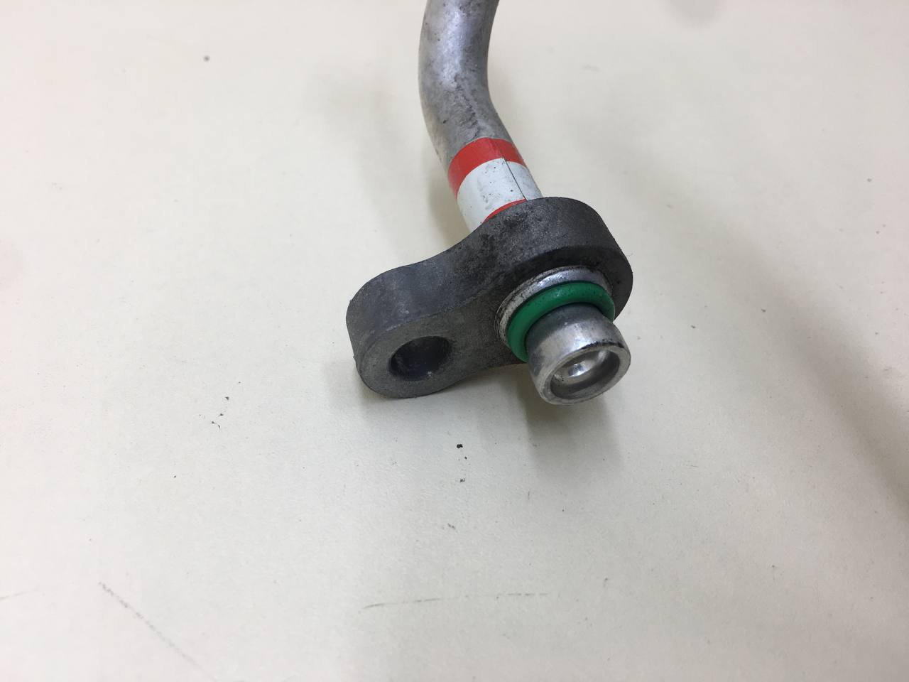 Трубка кондиционера Hyundai Elantra (CN7) 2020>