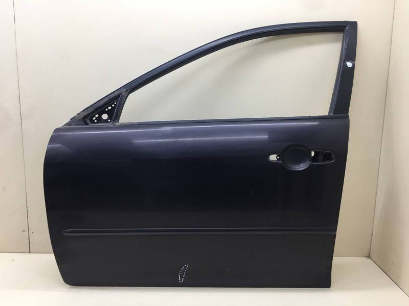 Дверь передняя левая Mazda Mazda 6 (GG) 2002-2007 Дверь передняя левая Mazda Mazda 6 (GG) 2002-2007