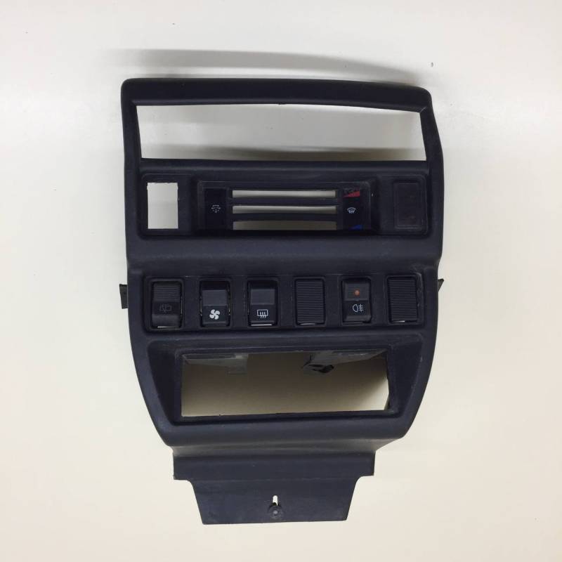 Блок кнопок Lada Niva 4х4 2121 1977-2021