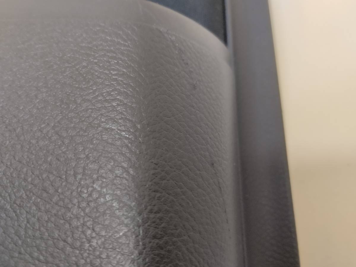 Обшивка двери задней левой Mazda Mazda 3 (BL) 2009-2013 Обшивка двери задней левой Mazda Mazda 3 (BL) 2009-2013
