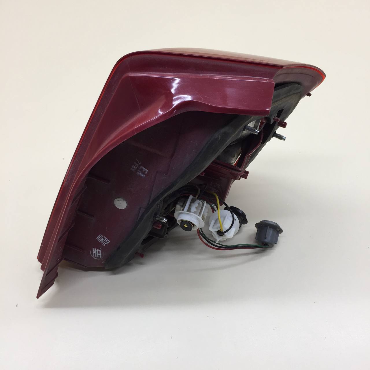 Фонарь задний левый Chevrolet Lacetti (J200) 2003-2013