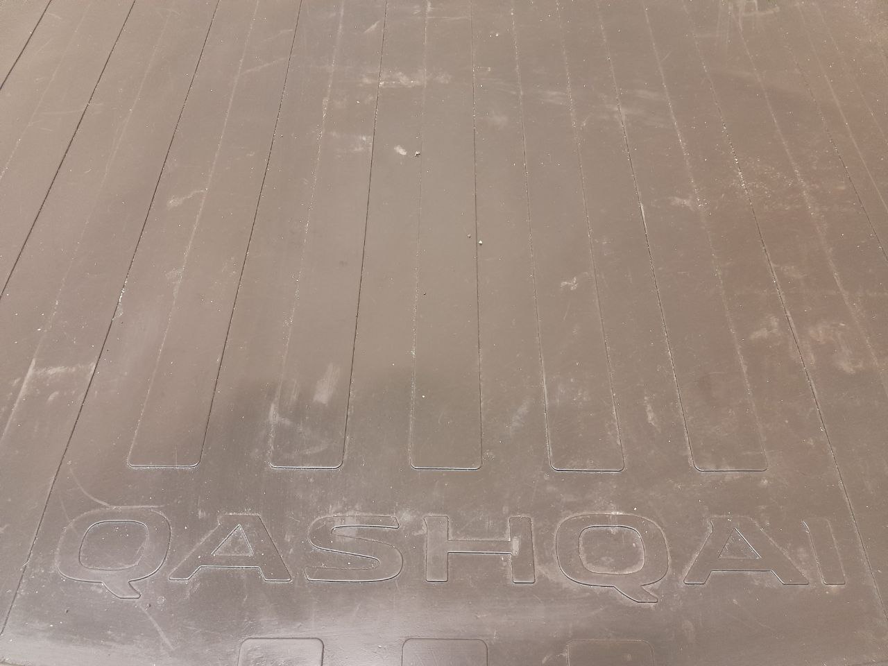 Коврик багажника Nissan Qashqai (J11) 2014> Коврик багажника Nissan Qashqai (J11) 2014>