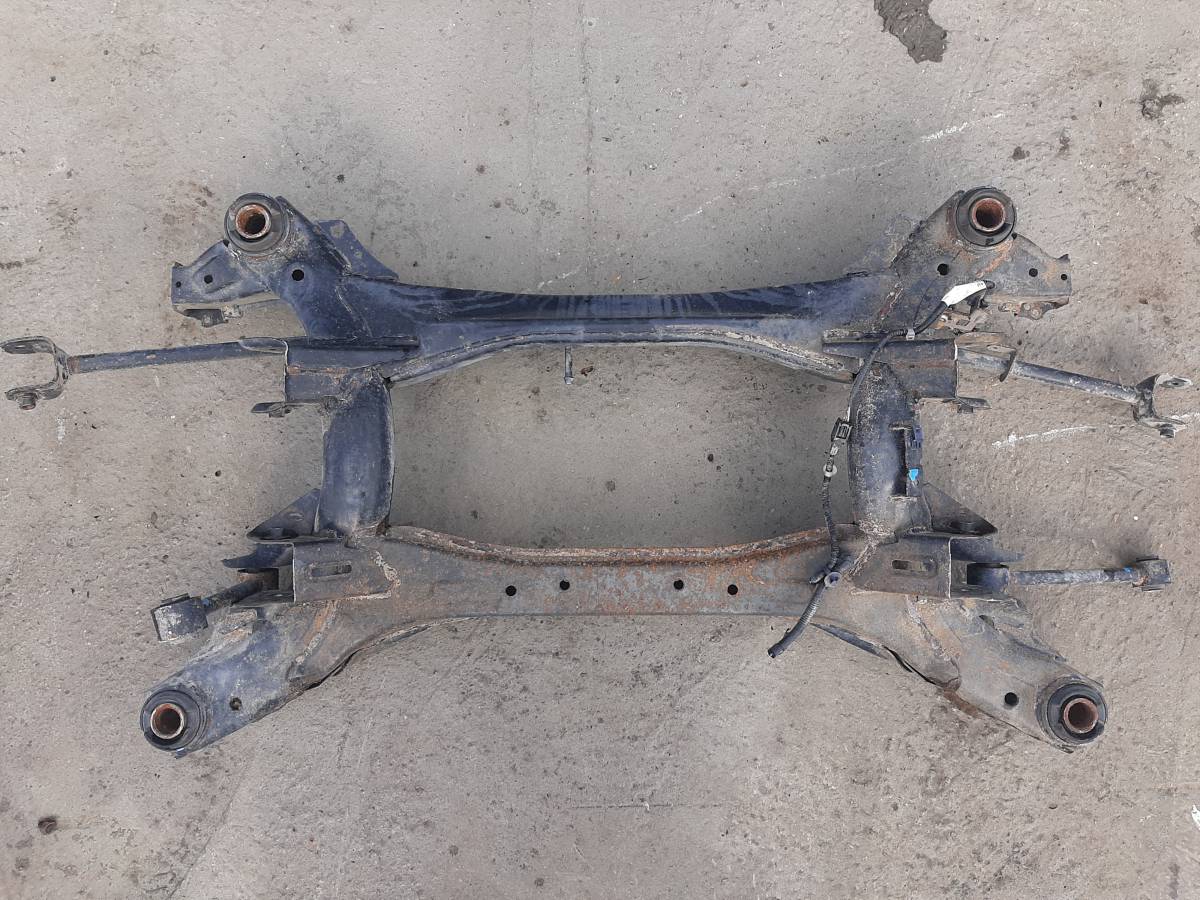Балка задняя Honda Accord 8 (CU) 2008-2013
