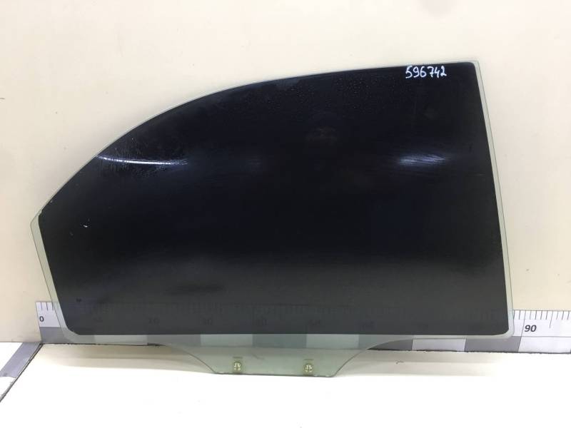 Стекло двери задней правой Kia Spectra (SD) 2004-2011