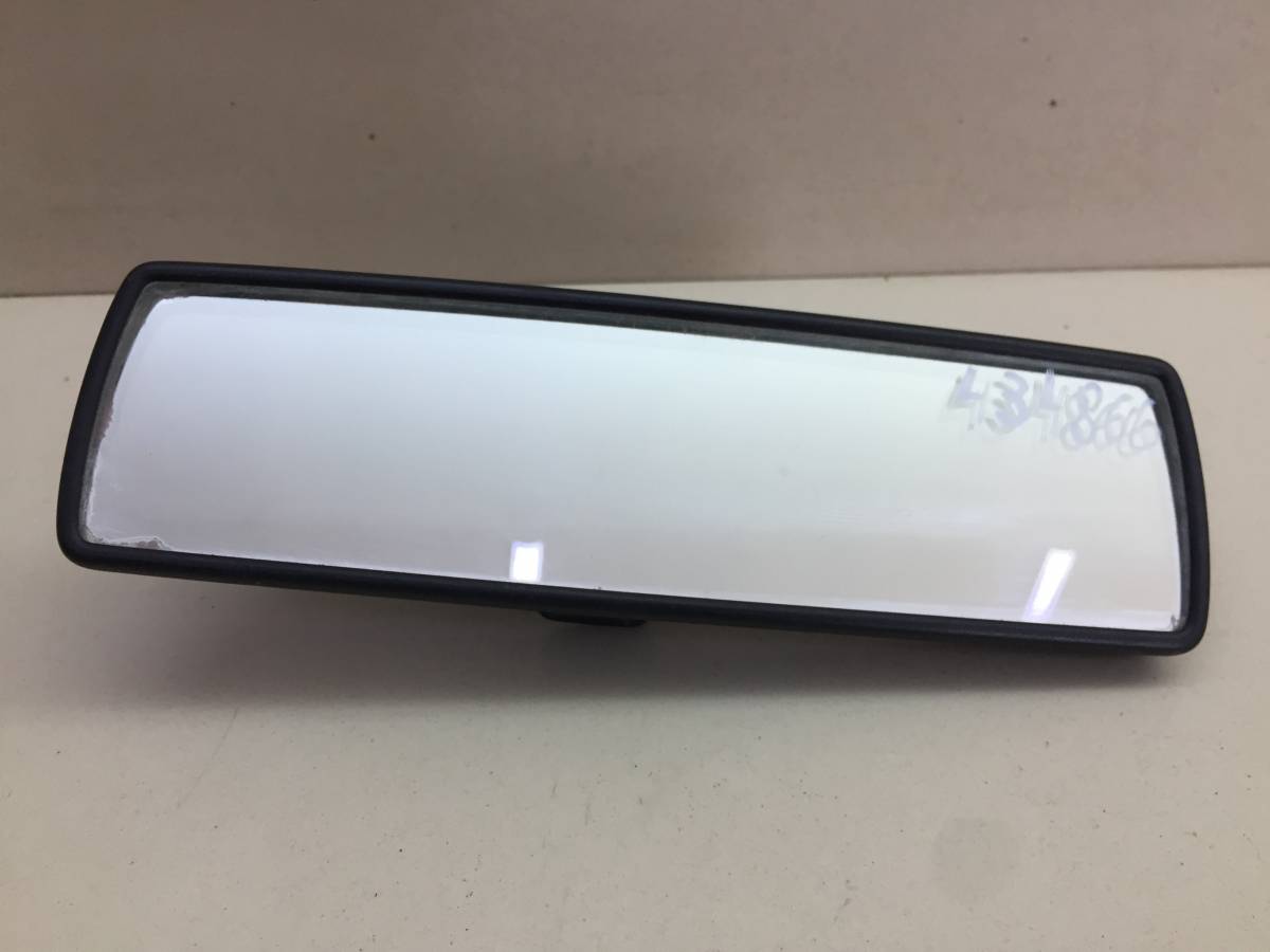 Зеркало заднего вида Porsche Cayenne 2003-2010