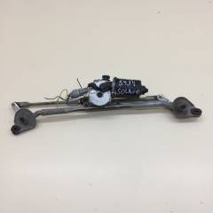 Трапеция стеклоочистителей Lifan Solano 1 2008-2016