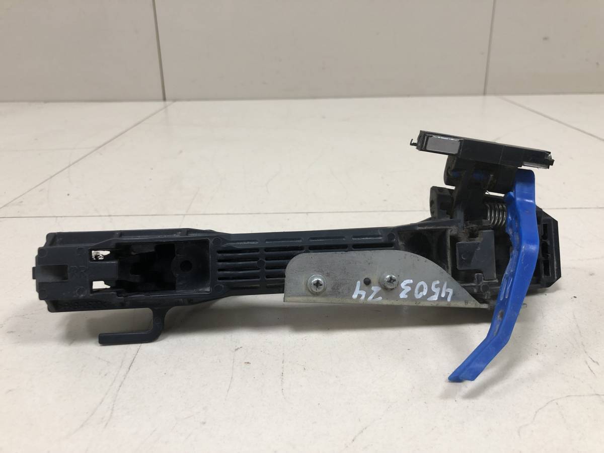 Ручка двери задней наружная правая Subaru Impreza (G12) 2007-2012