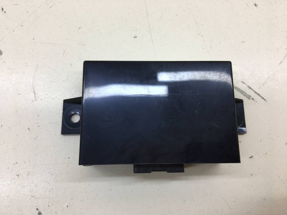 Блок электронный Chevrolet Niva 2009-2020