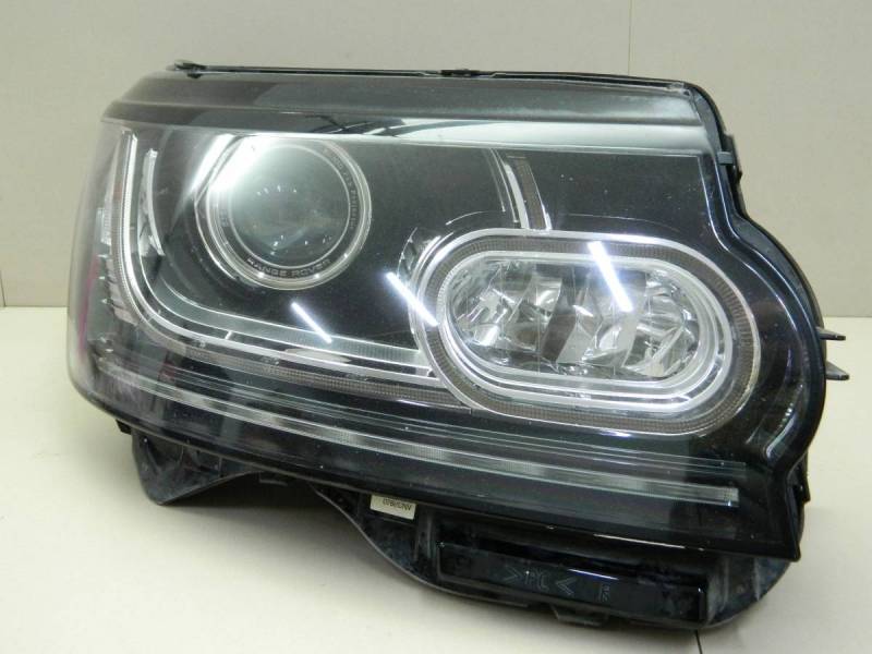 Фара правая Land Rover Range Rover 4 2013>