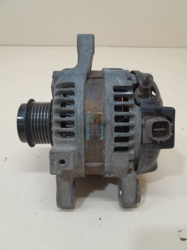 Генератор Toyota Corolla E150 2006-2013 Генератор Toyota Corolla E150 2006-2013