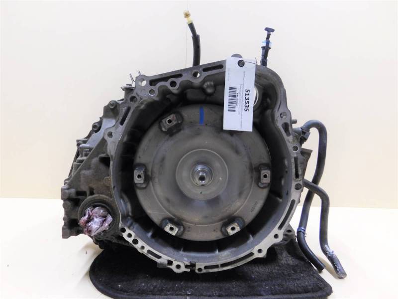 АКПП (автоматическая коробка переключения передач) Toyota Camry (XV50) 2011-2017