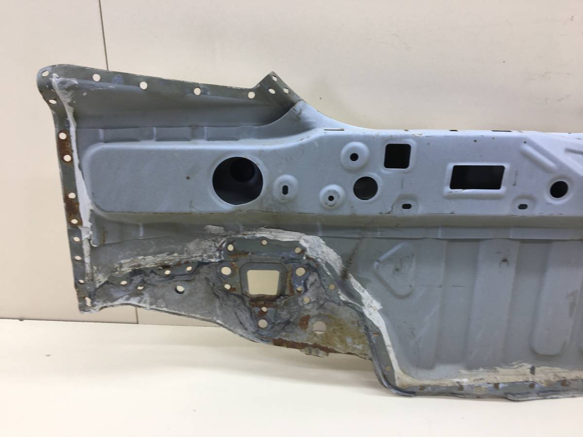 Панель задняя Toyota Corolla E180 2013-2019