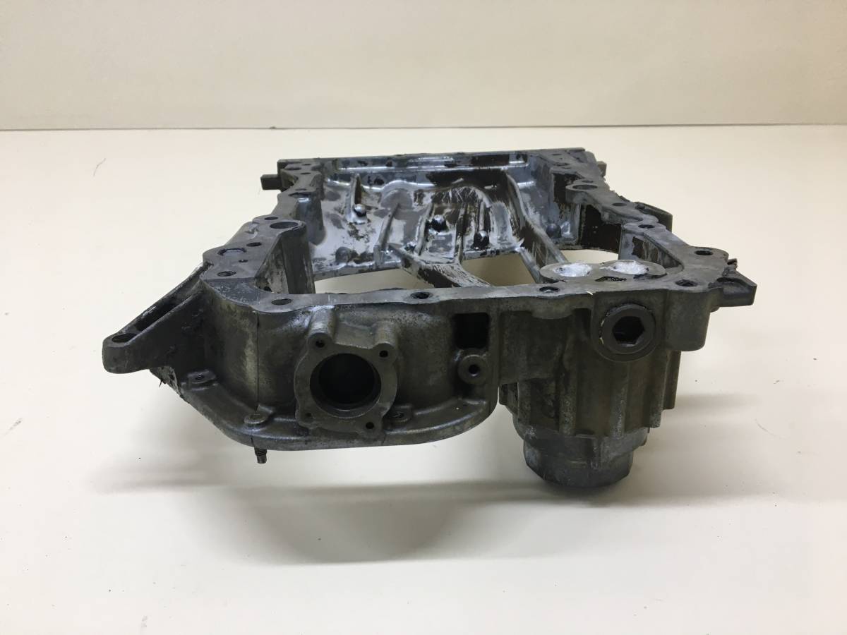 Поддон масляный двигателя Toyota Camry (V40) 2006-2011