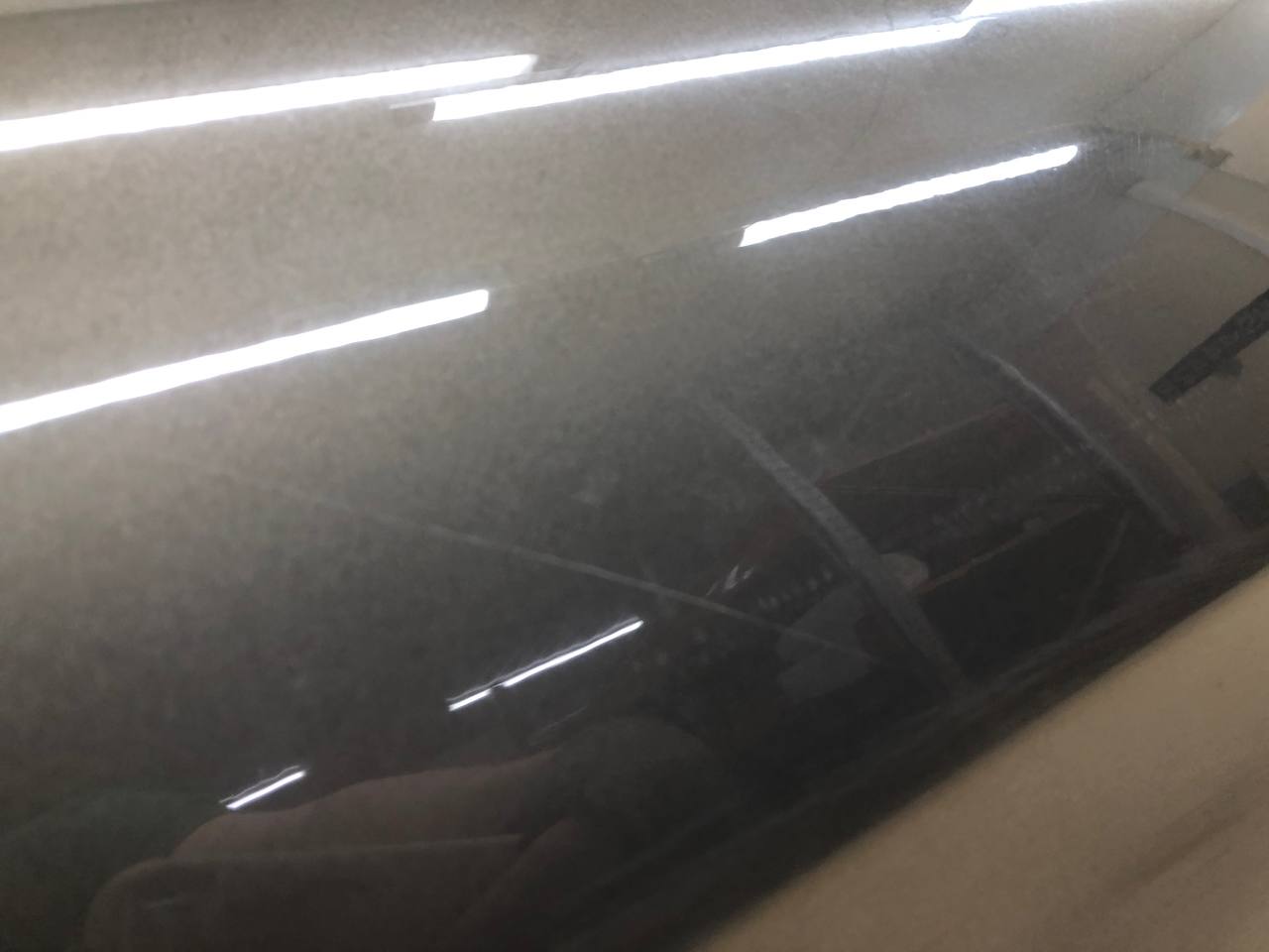 Дверь передняя правая BMW 6-Series E63 2003-2010