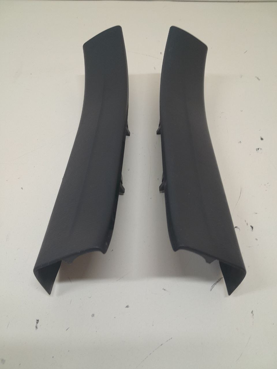 Накладка порога (внутренняя) Mazda Mazda 3 (BM) 2013-2016 Накладка порога (внутренняя) Mazda Mazda 3 (BM) 2013-2016